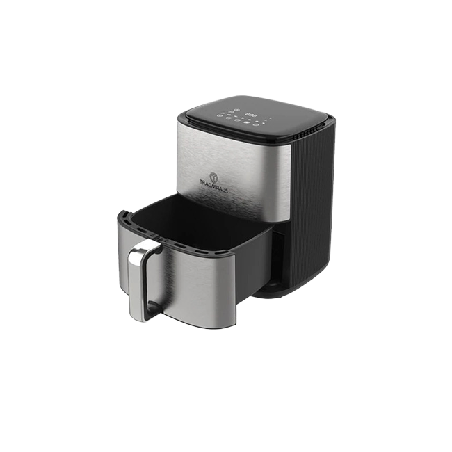 AF-25400-2 سرخ کن بدون روغن ترام هاوس AF-25400 - Image 2