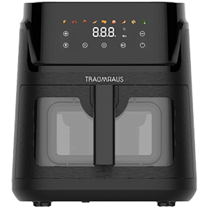 سرخ کن بدون روغن ترام هاوس AF-701 B