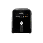 هواپز با کیفیت 9 لیتری سرخ کن بدون روغن ترام هاوس AF-900 با ظرفیت 9 لیتر خرید از lavazemkhanegibadri.ir