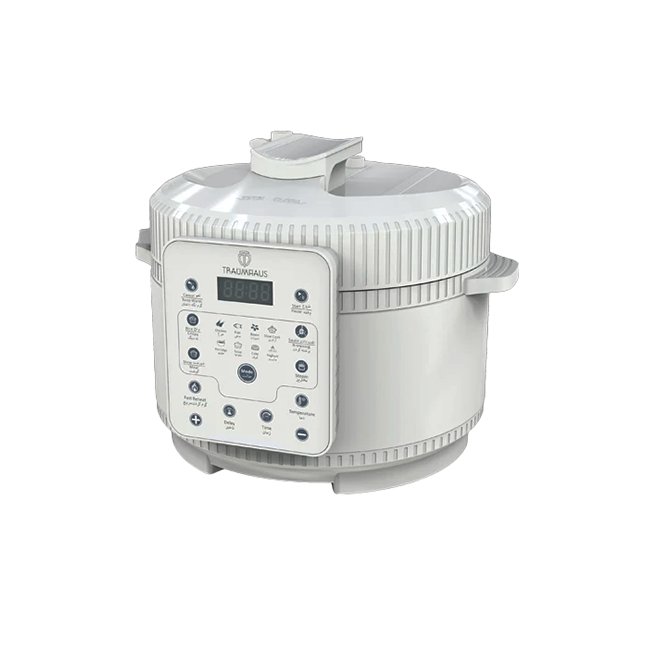 PC-21030-1 مولتی کوکر ترام هاوس PC-21030 - Image 2