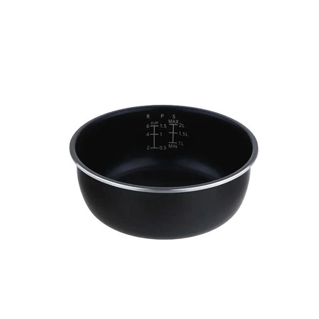 PC-21030-4 مولتی کوکر ترام هاوس PC-21030 - Image 4