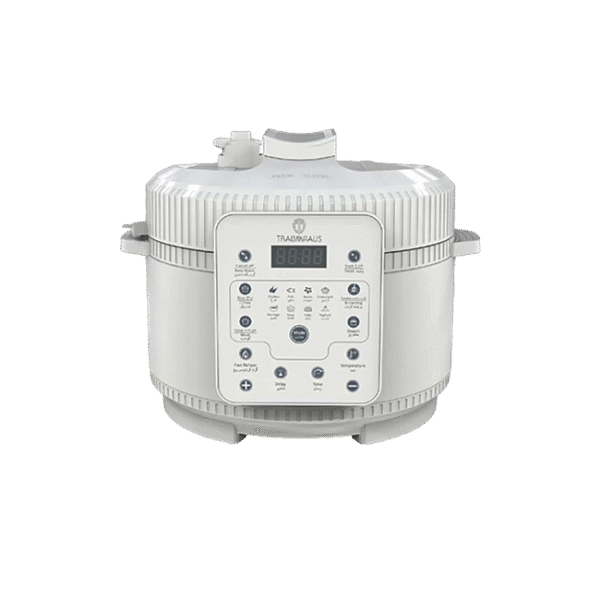 مولتی کوکر ترام هاوس PC-21030