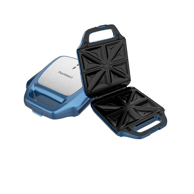 SM-433 ساندویچ ساز ترام هاوس SM-433 - Image 1