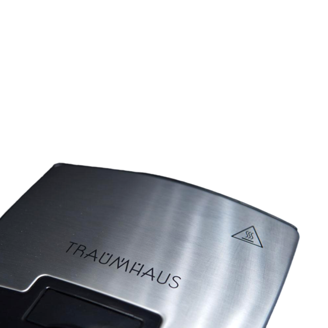 SM431-1 ساندویچ ساز ترام هاوس SM-431 - Image 2