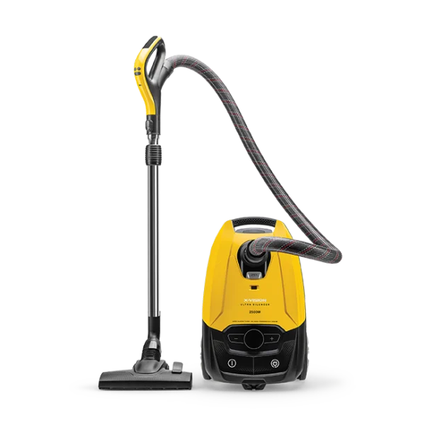 جاروبرقی ایکس ویژن مدل VC-5050