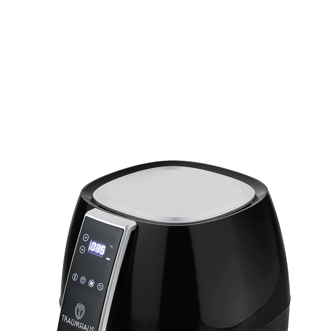 trhaf0011-3 سرخ کن بدون روغن ترام هاوس AF-25350 - Image 2
