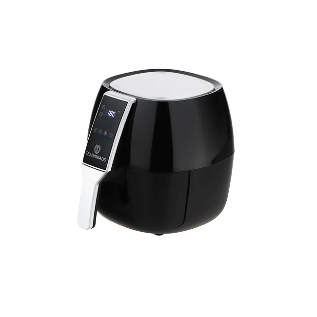trhaf0011-4 سرخ کن بدون روغن ترام هاوس AF-25350 - Image 5