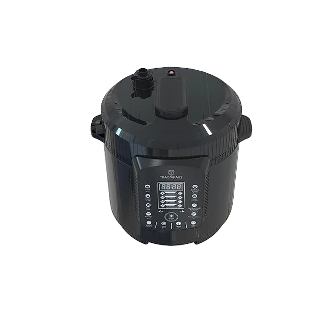 trhamc003-1 مولتی کوکر ترام هاوس PC-21060 - Image 4