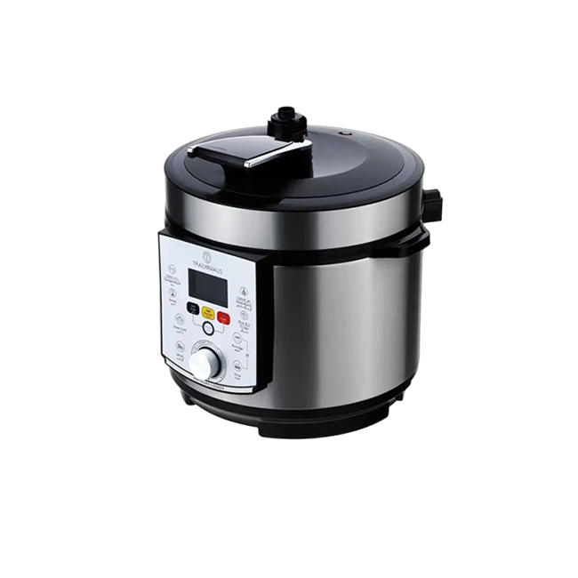 trhmc001 مولتی کوکر ترام هاوس PC-21050 - Image 1