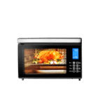 خرید آون توستر 55 لیتری ترام هاوس EO-85503 D دارای جوجه گردان و لامپ داخلی از lavazemkhanegibadri.ir