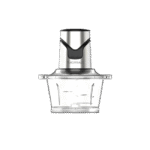 خرید خرد کن ترام هاوس FC-51355 با تیغه فولادی چهار پره از lavazemkhanegibadri.ir