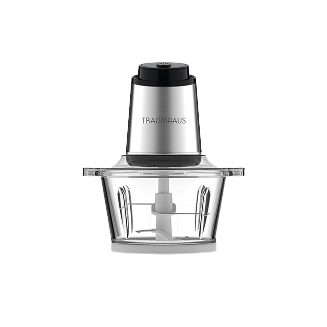 خرید خرد کن ترام هاوس FC-51503 با تیغه فولادی چهار پره از lavazemkhanegibadri.ir