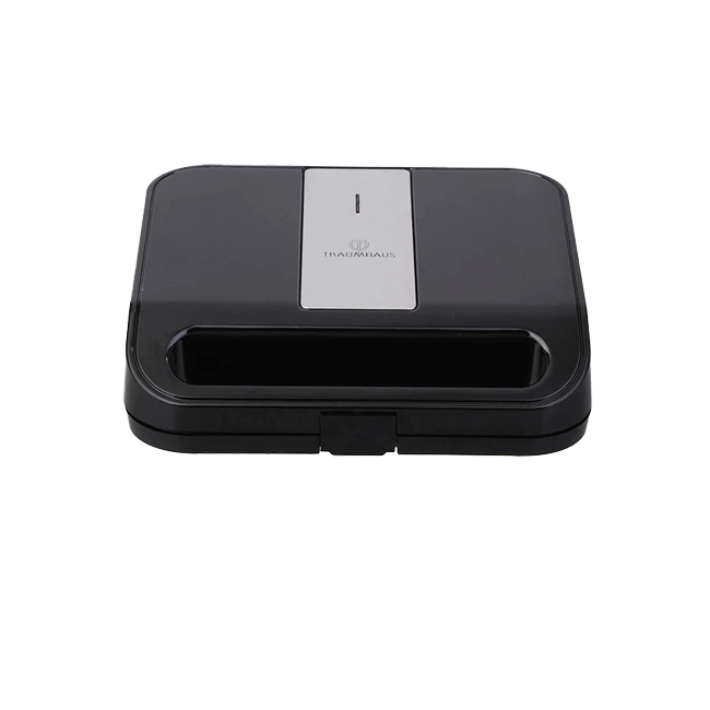 ساندویچ ساز ترام هاوس SM-30210 برای پخت سریع و آسان ساندویچ و گریل غذا خرید و ارسال از lavazemkhanegibadri.ir