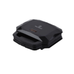 ساندویچ ساز ترام هاوس SM-30211 با توان بالا و صفحات نچسب؛ برای پخت سریع و آسان ساندویچ خرید و ارسال از lavazemkhanegibadri.ir