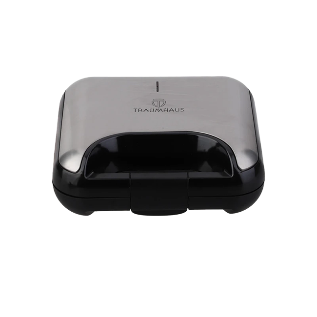 ساندویچ ساز ترام هاوس SM-30212 برای پخت سریع و آسان ساندویچ خرید و ارسال از lavazemkhanegibadri.ir