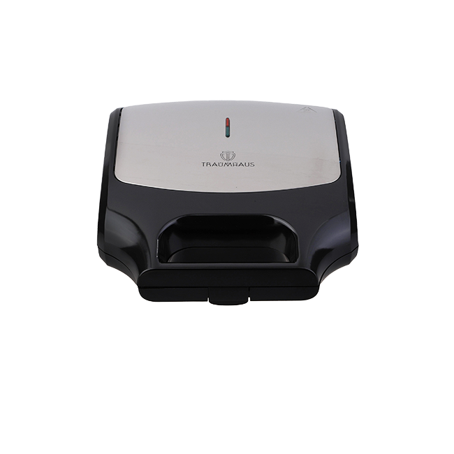 ساندویچ ساز ترام هاوس SM-30410 برای پخت سریع و آسان ساندویچ و گریل غذا خرید و ارسال از lavazemkhanegibadri.ir