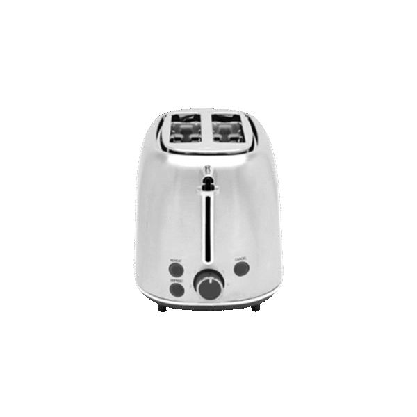 خرید توستر نان ترام هاوس TO-220 با بدنه ای مقاوم برای صبحانه‌ای گرم و خوش‌عطر از lavazemkhanegibadri.ir