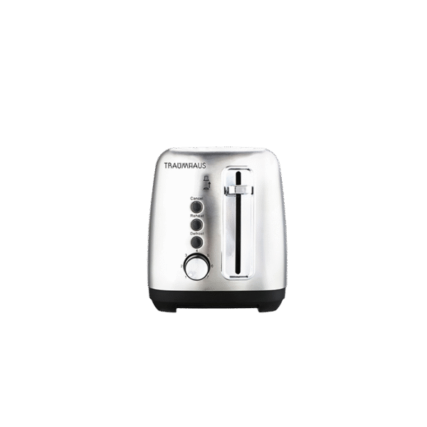 خرید توستر نان ترام هاوس TO-440 برای صبحانه‌ای گرم و خوش‌عطر از lavazemkhanegibadri.ir