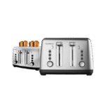 توستر نان ترام هاوس TO-450 - Image 2