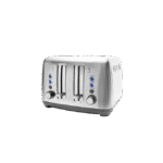 خرید توستر نان ترام هاوس TO-450 با بدنه ای مقاوم برای صبحانه‌ای گرم و خوش‌عطر از lavazemkhanegibadri.ir